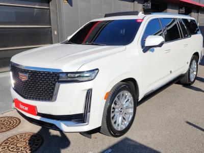 2021 Cadillac Escalade