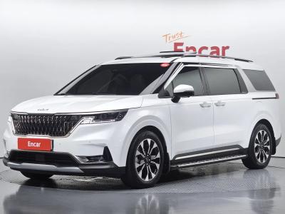 2023 Kia Carnival