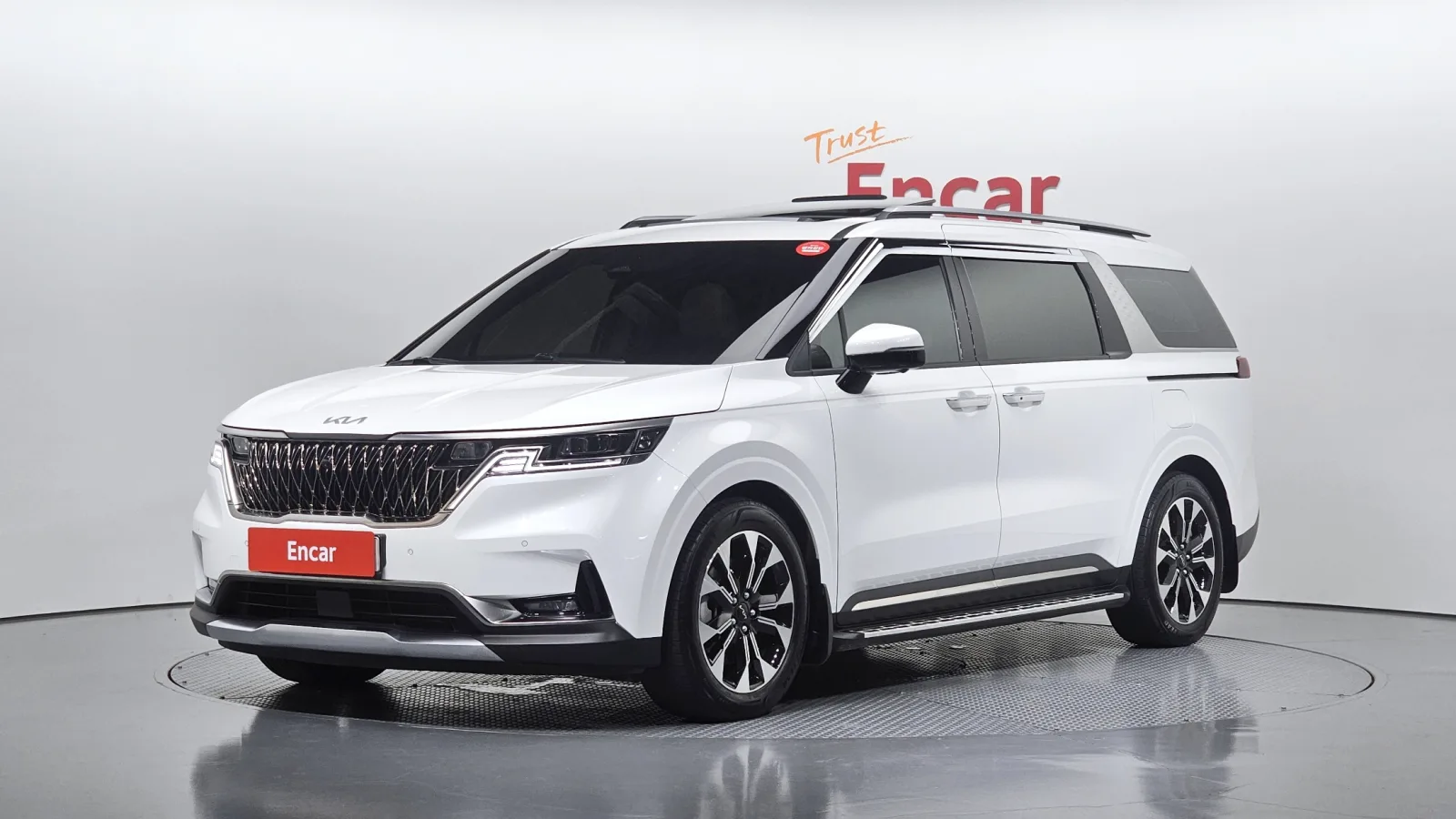 2023 Kia Carnival