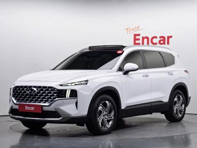 2021 Hyundai Santa Fe