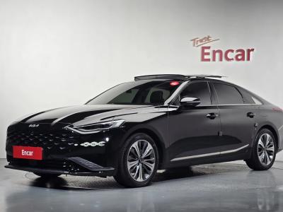 2022 Kia K8