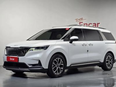 2023 Kia Carnival