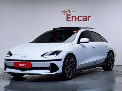 2023 Hyundai Ioniq 6
