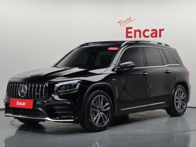 2024 Mercedes-Benz GLB-Class