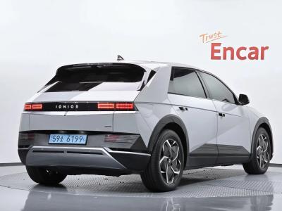 2022 Hyundai Ioniq 5