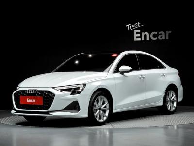 2025 Audi A3