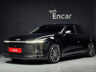 2023 Hyundai Grandeur