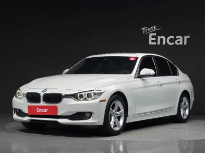2015 BMW 3-Series
