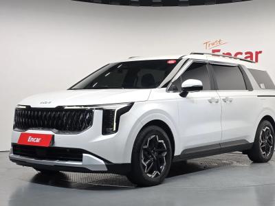 2025 Kia Carnival
