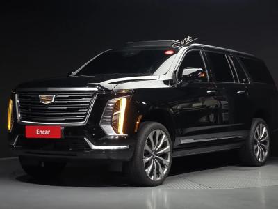 2025 Cadillac Escalade