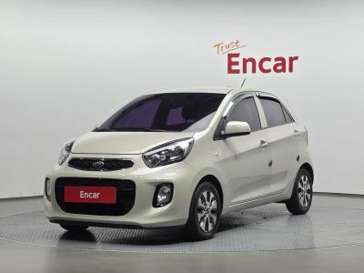 2016 Kia Picanto