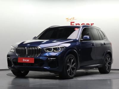 2023 BMW X5