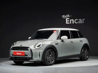2022 MINI Cooper