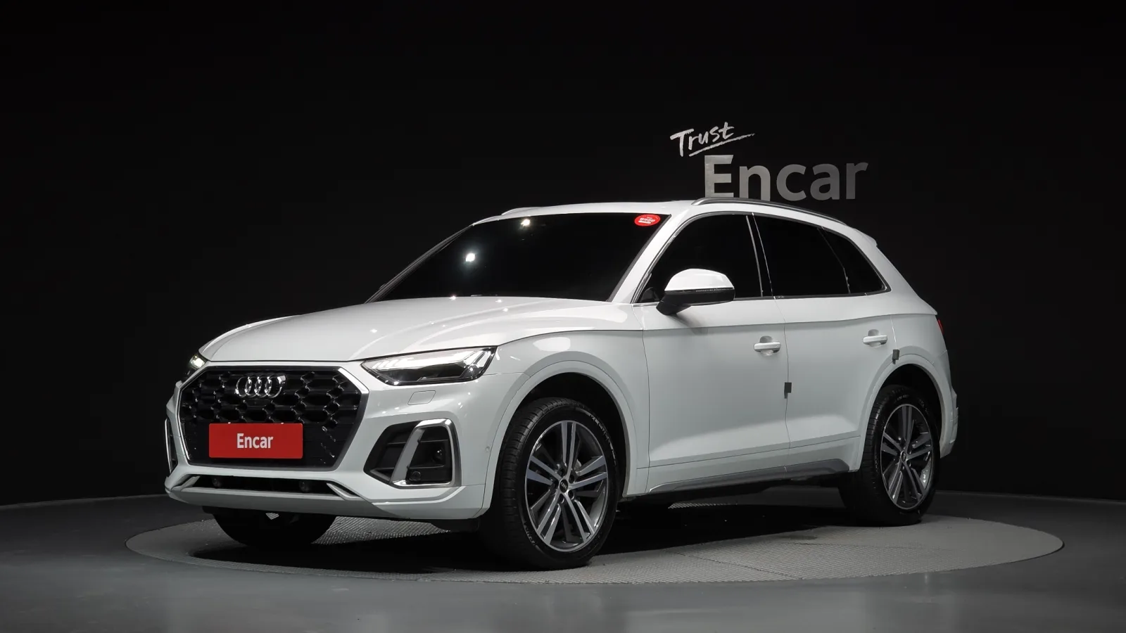 2021 Audi Q5