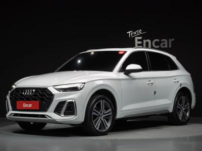 2021 Audi Q5