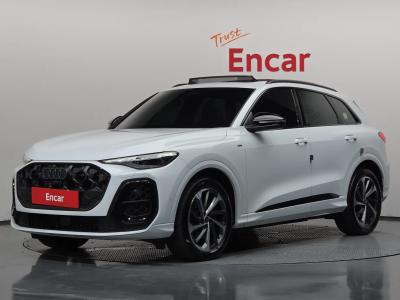 Audi Q5 2025