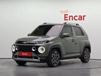 2023 Hyundai Casper