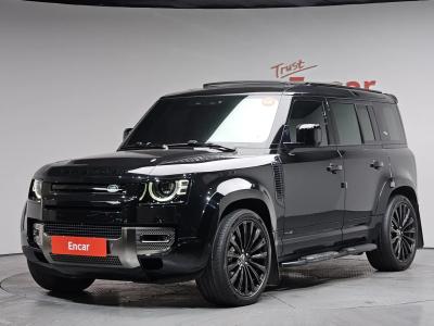 2023 Land Rover Defender