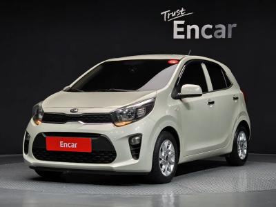 2018 Kia Picanto