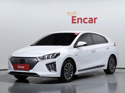 2020 Hyundai Ioniq