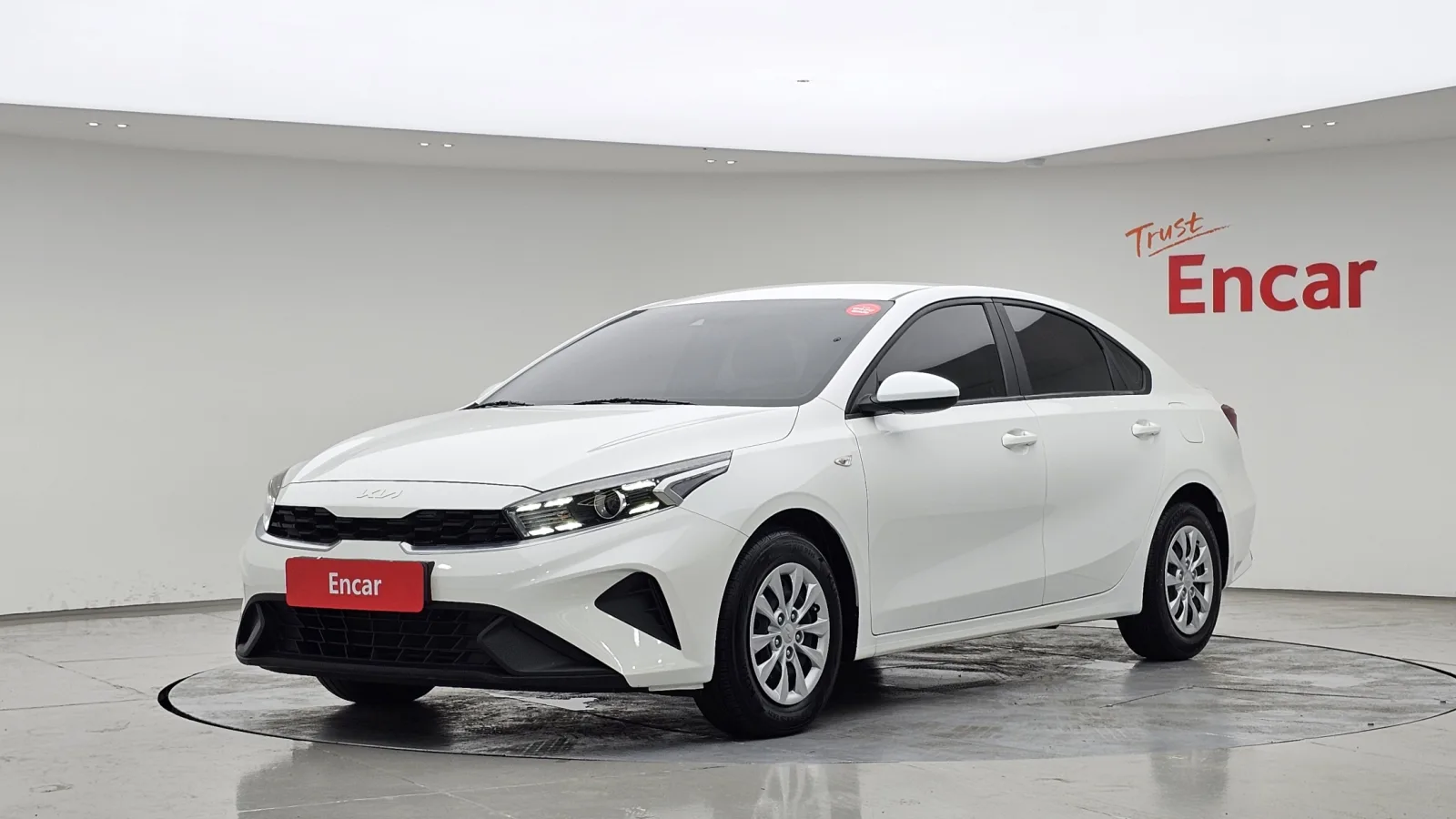 2023 Kia K3
