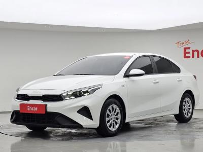 2023 Kia K3