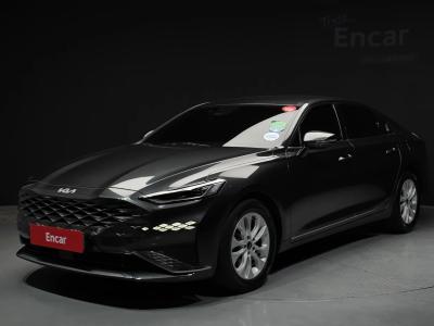 2022 Kia K8