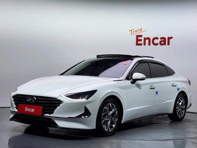 2020 Hyundai Sonata