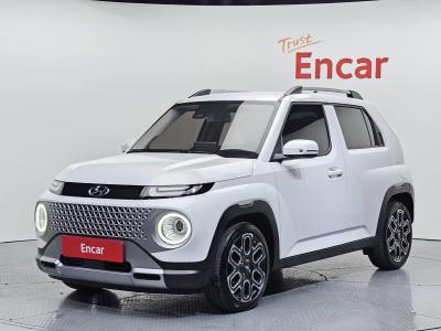 2023 Hyundai Casper