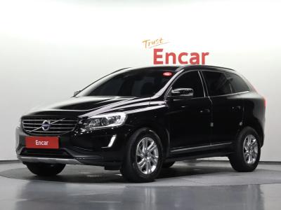 2017 Volvo XC60