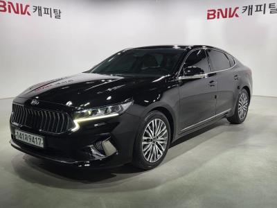 2020 Kia K7