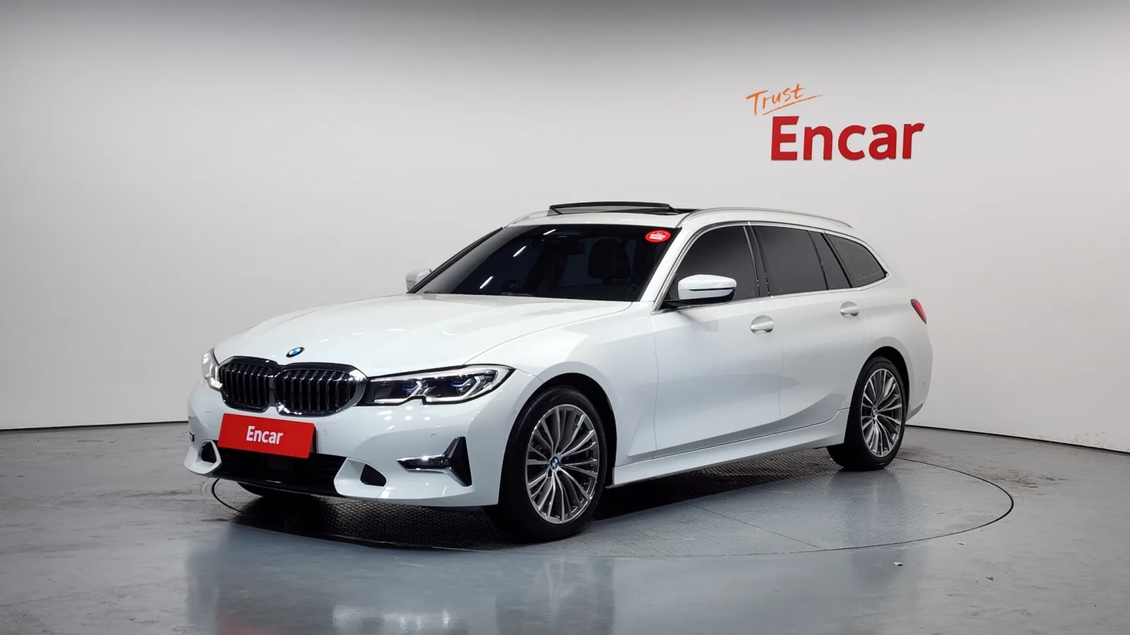 2022 BMW 3-Series