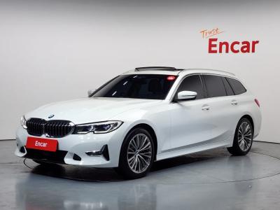 2022 BMW 3-Series