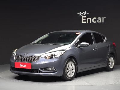 2013 Kia K3