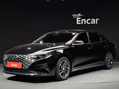 2022 Hyundai Grandeur