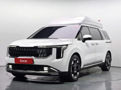 2025 Kia Carnival