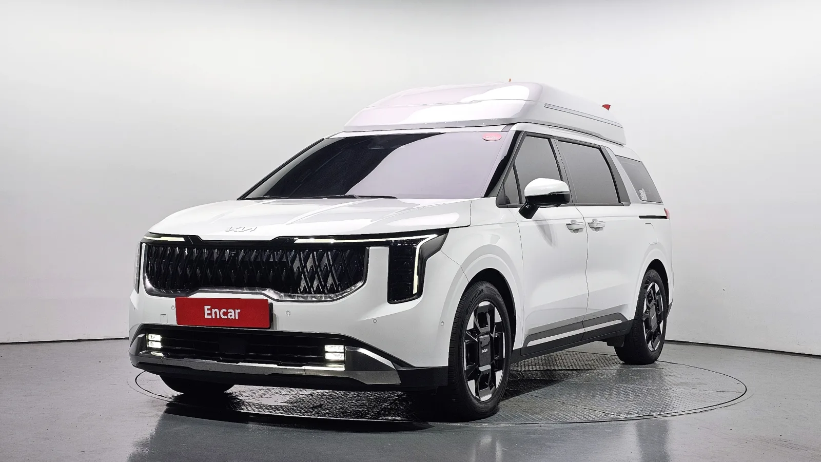 2025 Kia Carnival