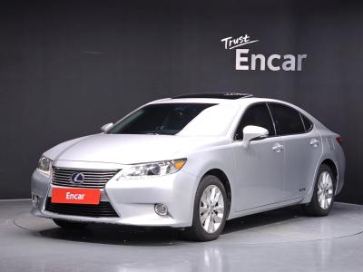 2013 Lexus ES