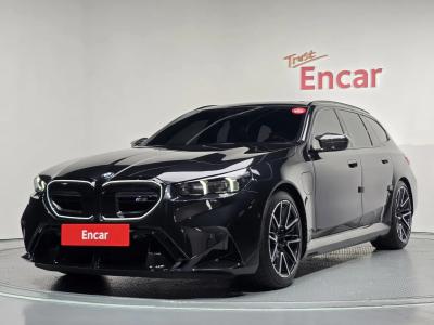 2026 BMW M5