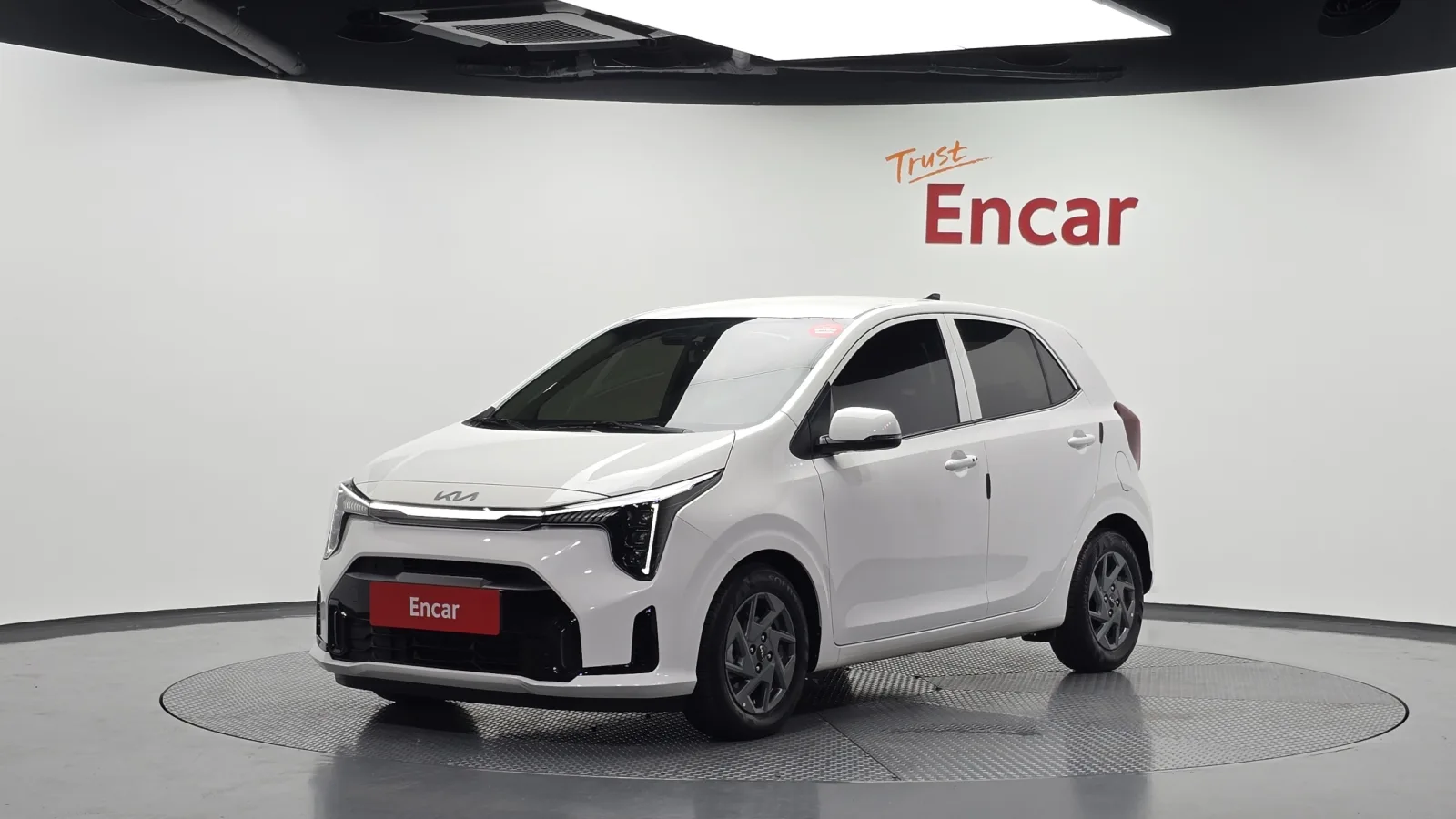 2024 Kia Picanto