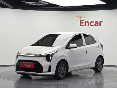 2024 Kia Picanto
