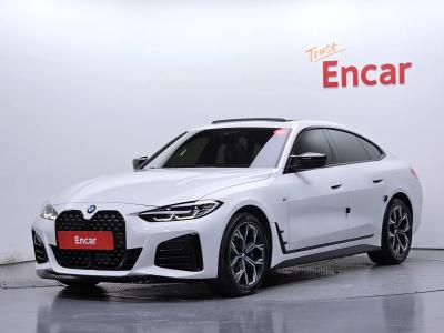 2024 BMW 4-Series