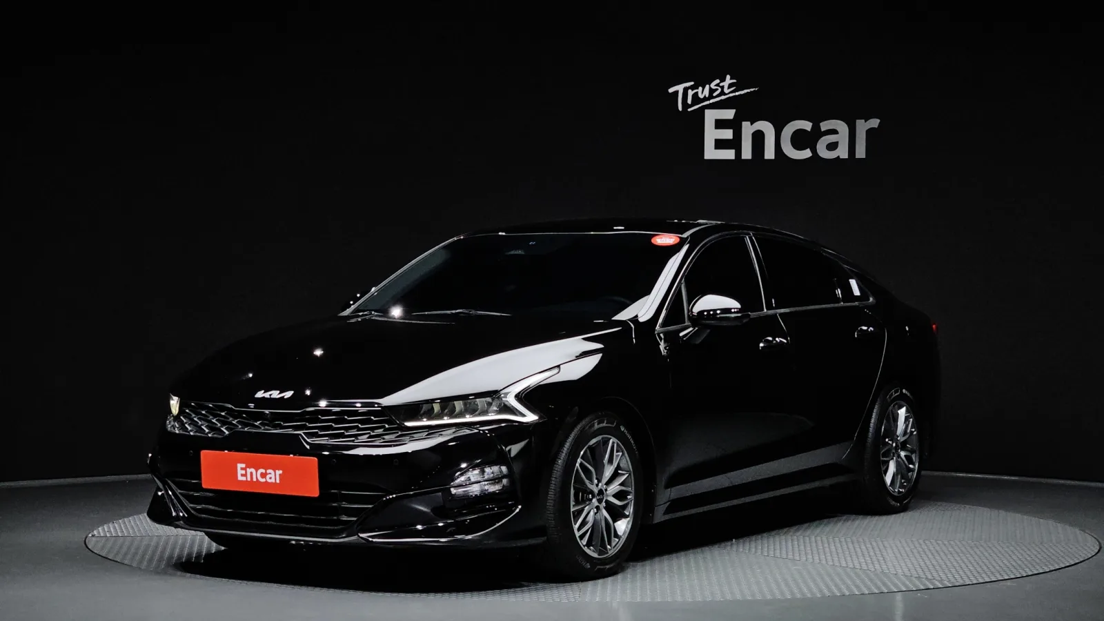 2023 Kia K5