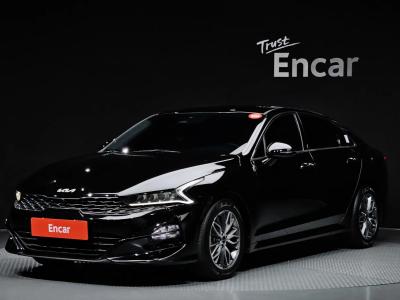 2023 Kia K5