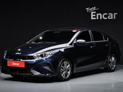 2022 Kia K3