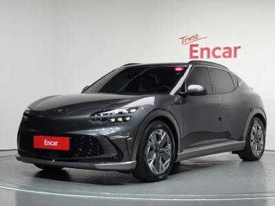 2022 Genesis GV60