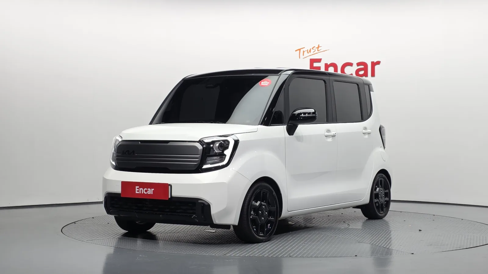 2026 Kia RAY