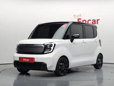 2026 Kia RAY