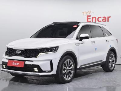 2021 Kia Sorento