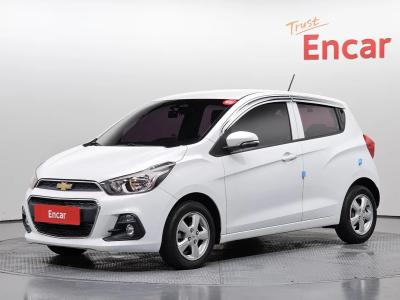 2016 Chevrolet Spark
